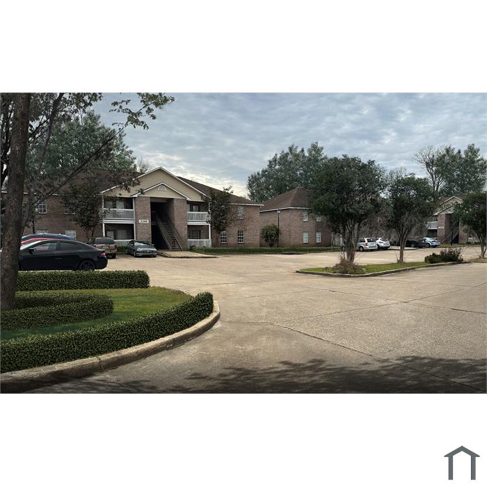 Virginia Pines Apartments