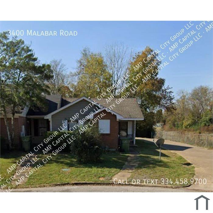 2 Bed / 2 Bath Townhome | Now Available