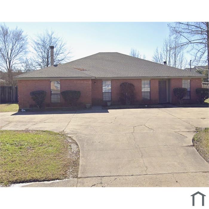 3637 Castle Ridge Rd
