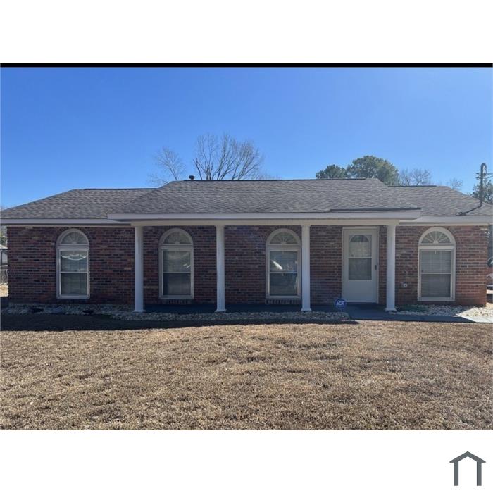 438 Mulligan Dr