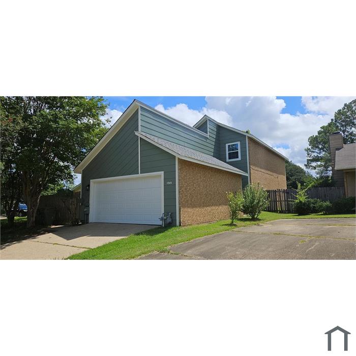 1505 Westminster Dr