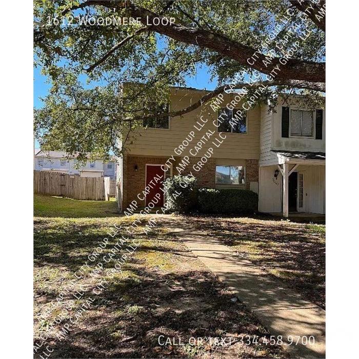 1612 Woodmere Loop