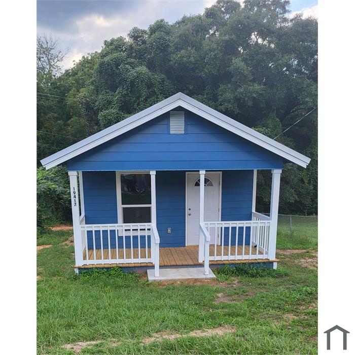 19467 Coy Smith Highway, Citronelle, AL 36522