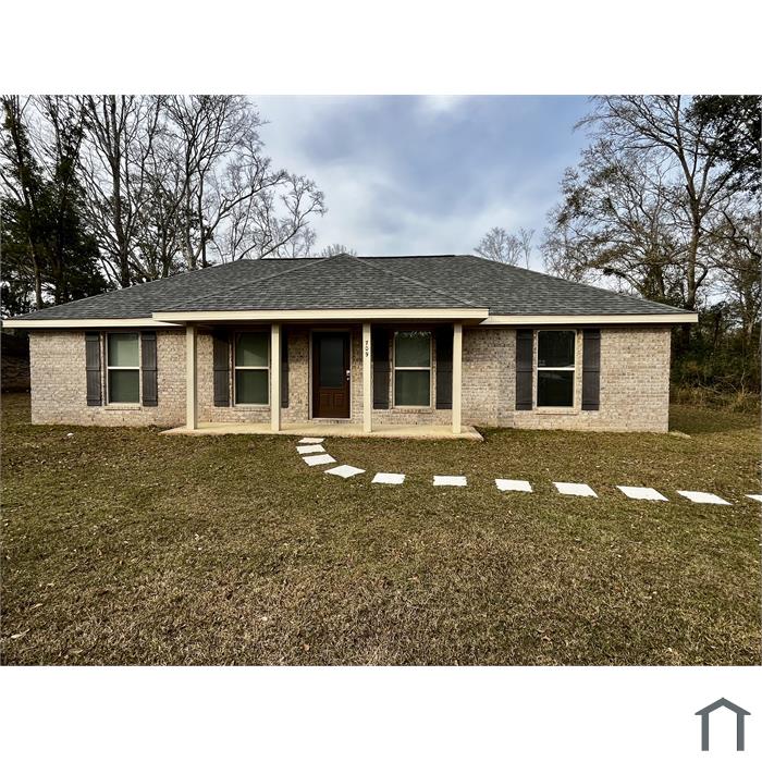 17658 Little Rock Rd