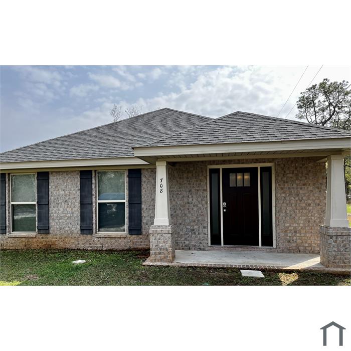 17670 Little Rock Rd