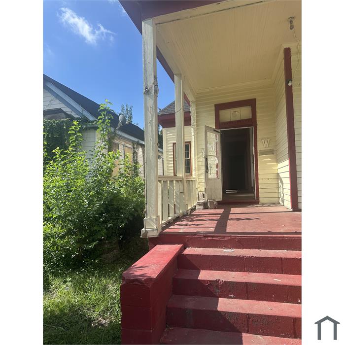 1361 Saint Stephens Rd