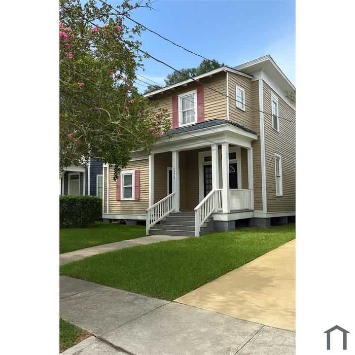 254 Stocking St