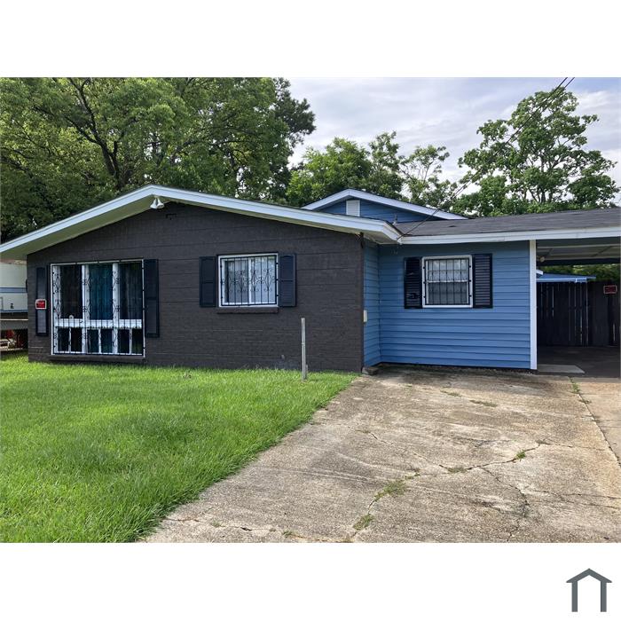 Section 8 Housing for rent in Mobile, AL