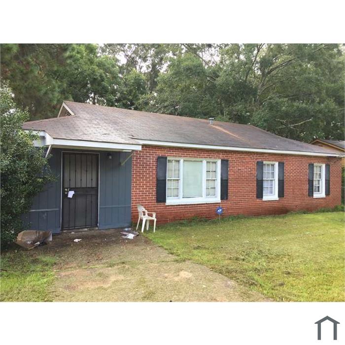 1605 Burdette Dr