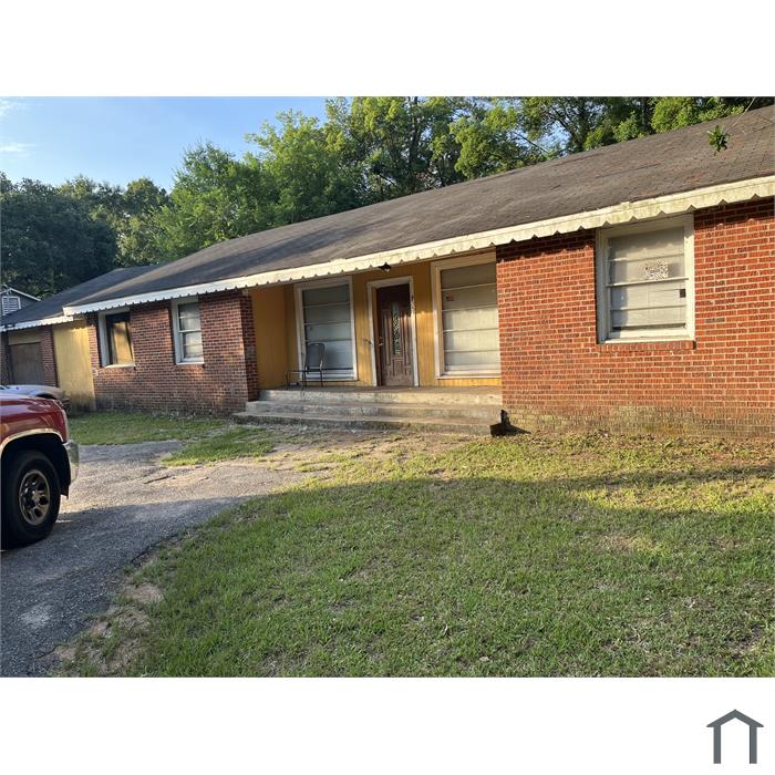 Section 8 Housing for rent in Mobile, AL