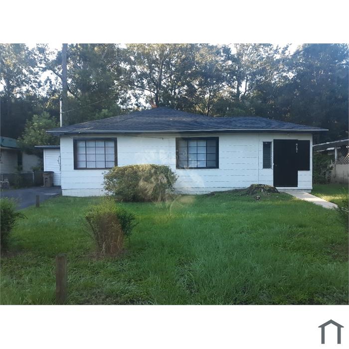 Section 8 Housing for rent in Mobile, AL