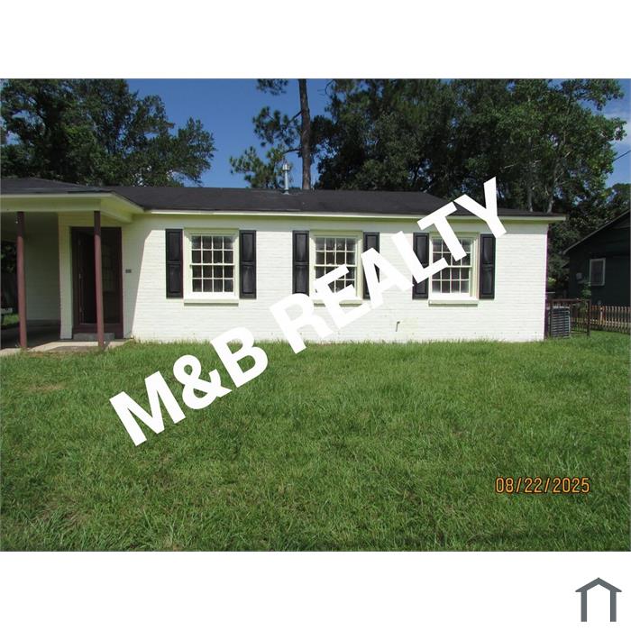 2700 Farnell Dr