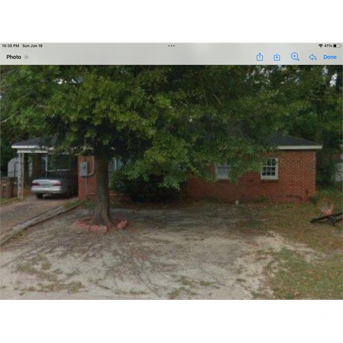 1606 Wormeley Dr