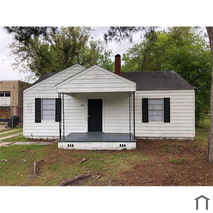 Housing for rent in Mobile, AL under 1200