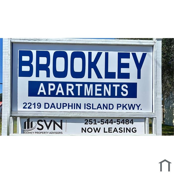 Brookley Apartments
