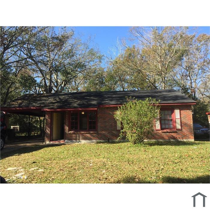 1400 W Gulf Field Dr
