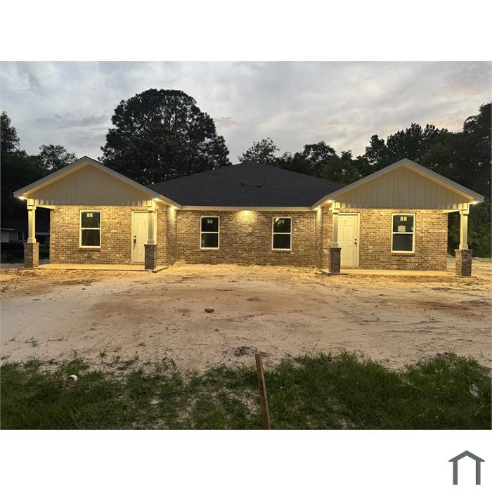 1202 Bernice Hudson Dr