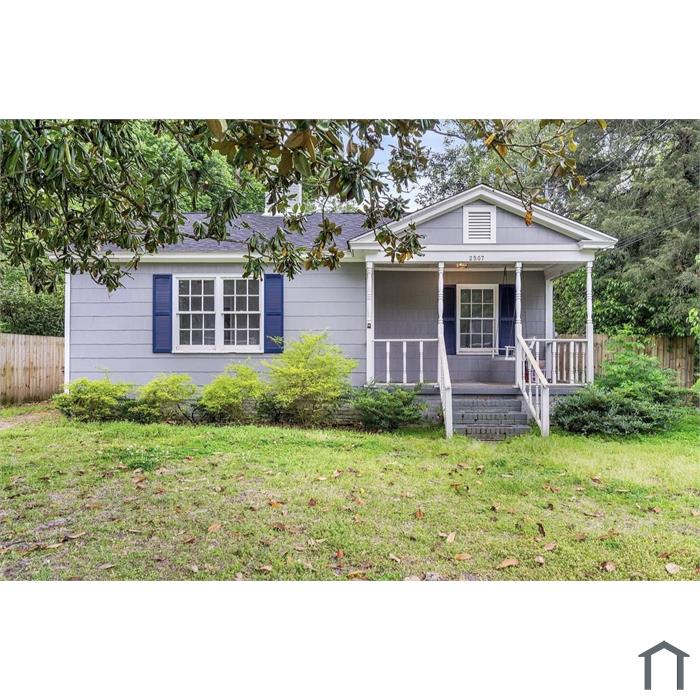 2507 Taylor Ave