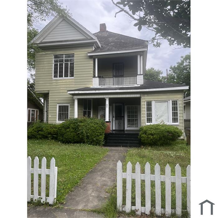 254 Cherokee St