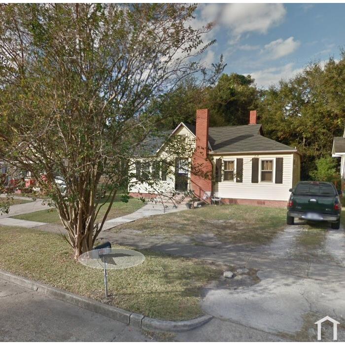 456 Williams St