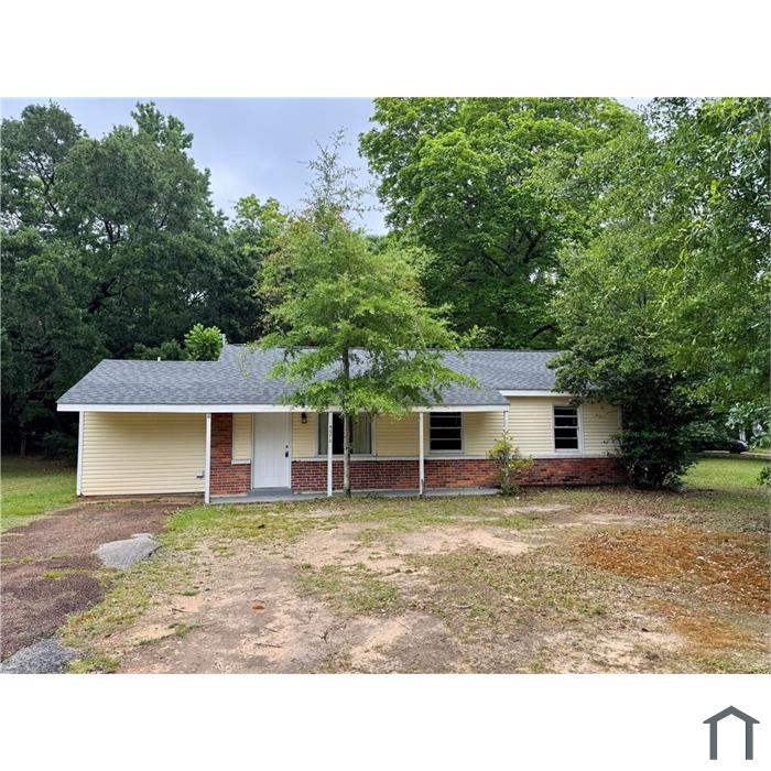 4670 Rosewood Dr