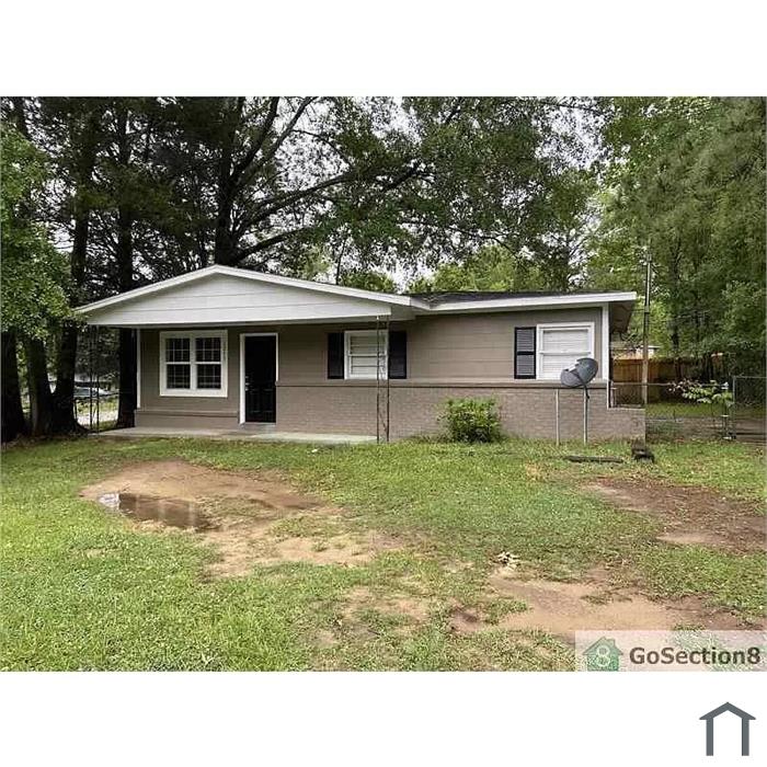 1250 Barker Dr W