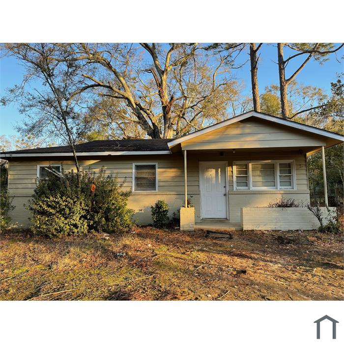 Section 8 Housing for rent in Mobile, AL