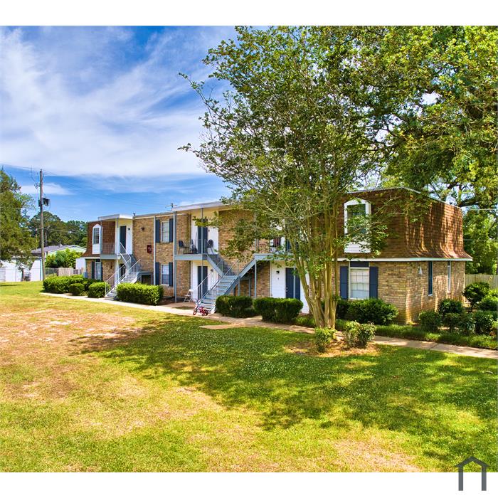 Shell Pointe Apartments