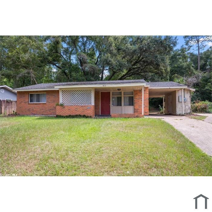 Section 8 Housing for rent in Mobile, AL