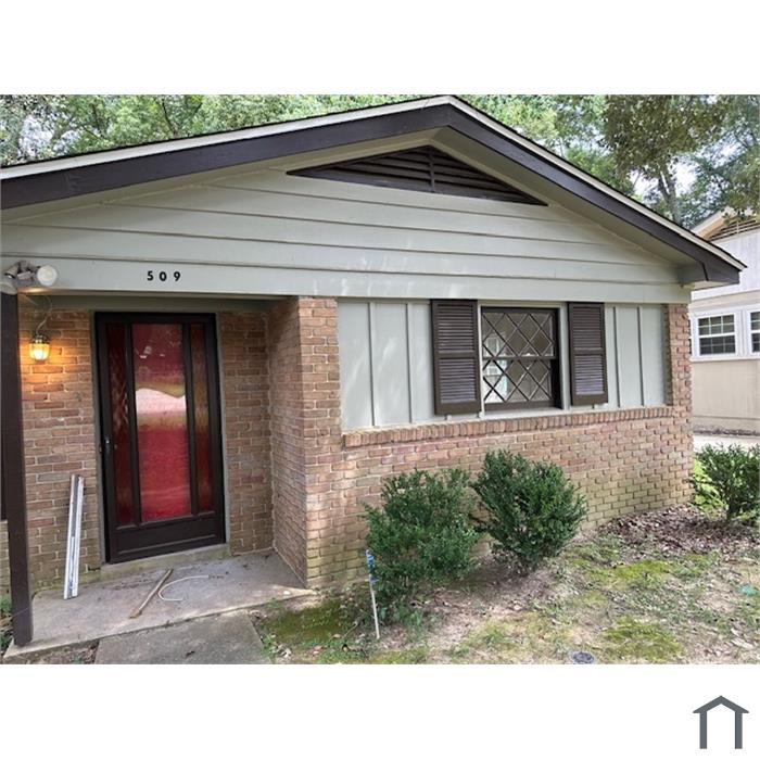 509 El Camino Dr