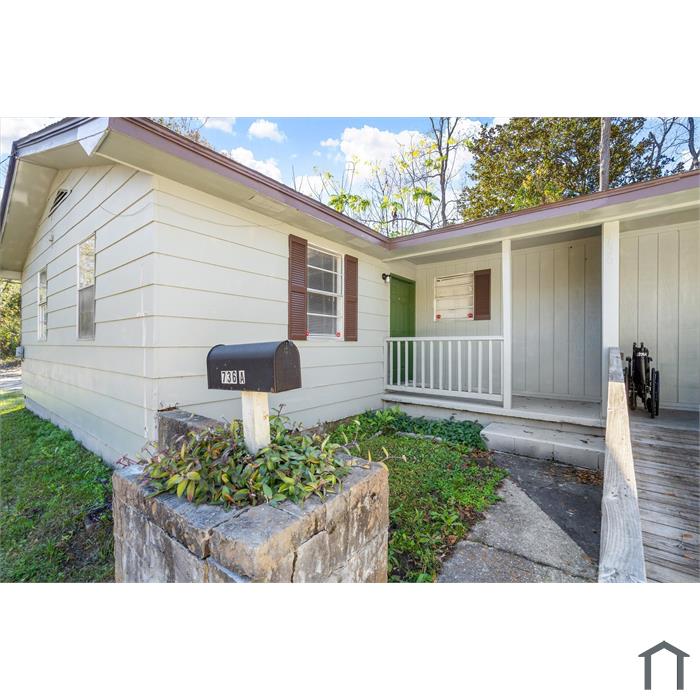 2 Bedroom Housing for rent in Mobile, AL
