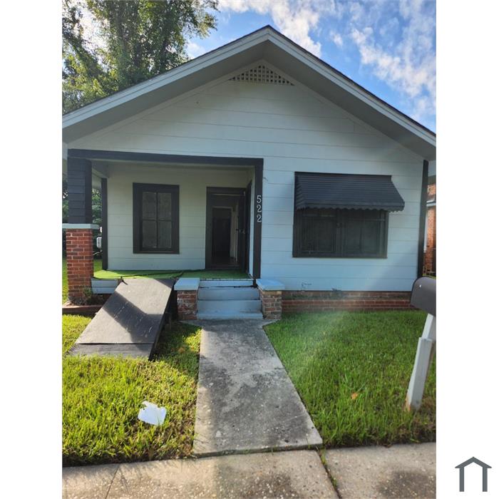 522 Edison Dr