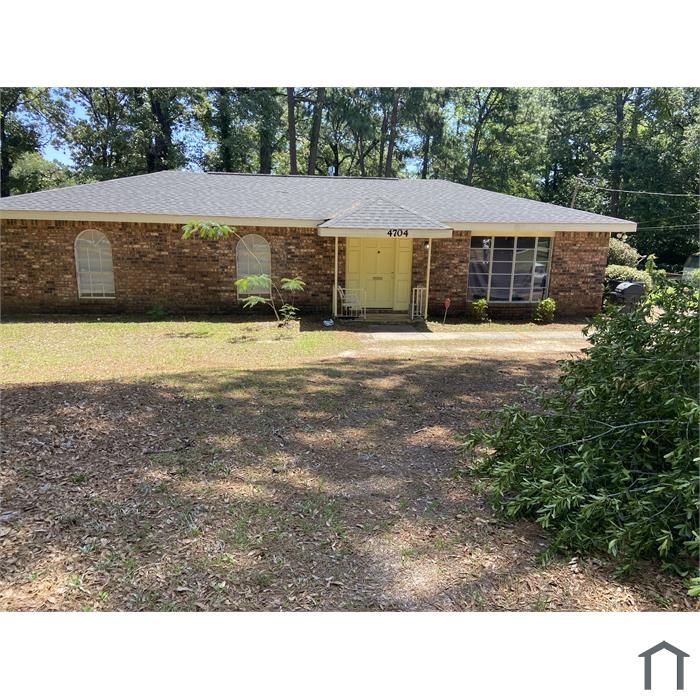 4704 Jarrett Rd