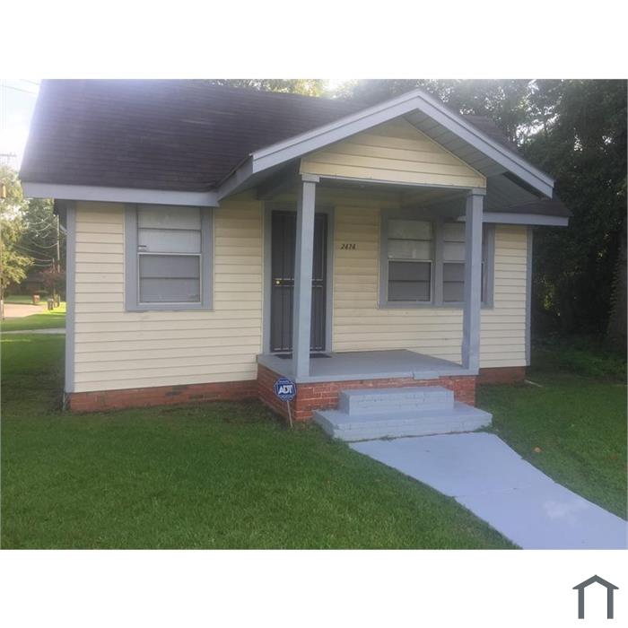 2474 Saint Stephens Rd