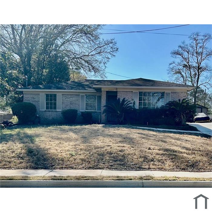2603 Saint Stephens Rd