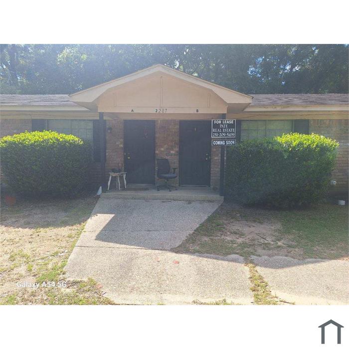 2207 Wolf Ridge Rd