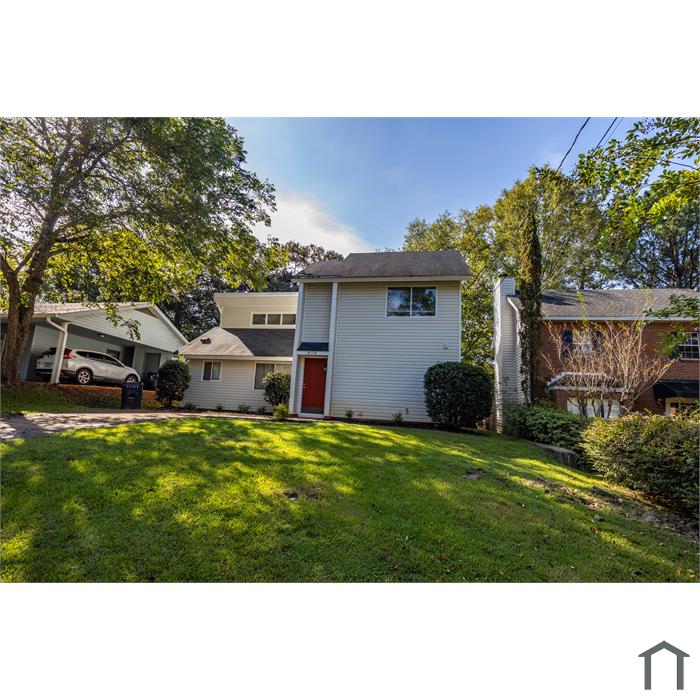 818 Chickasaw Ave