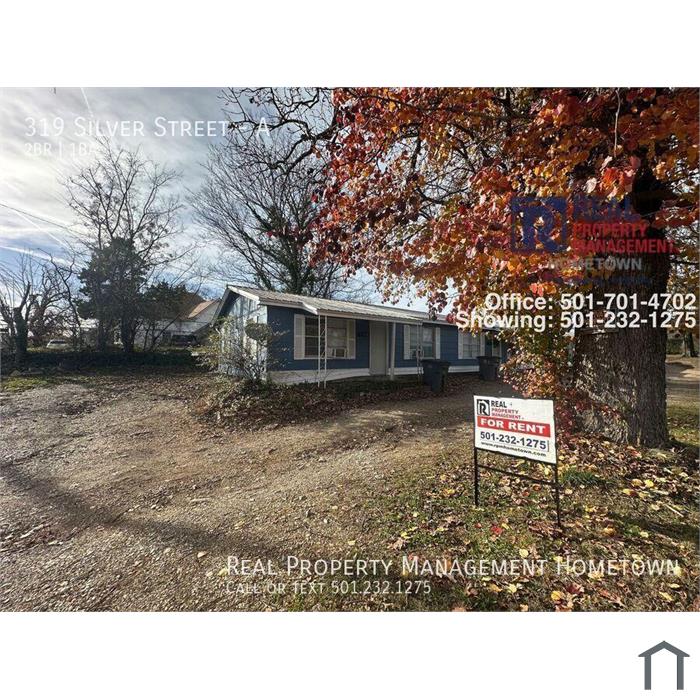 New 2 Bed 1 Bath Quadplex! Move-In Special! 50% Off First Month