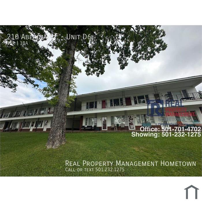 New Studio Apartment With Lakefront View