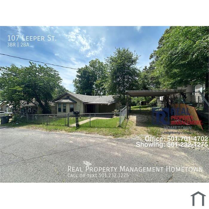 Charming 3 Bed/2 Bath Home in HSSD