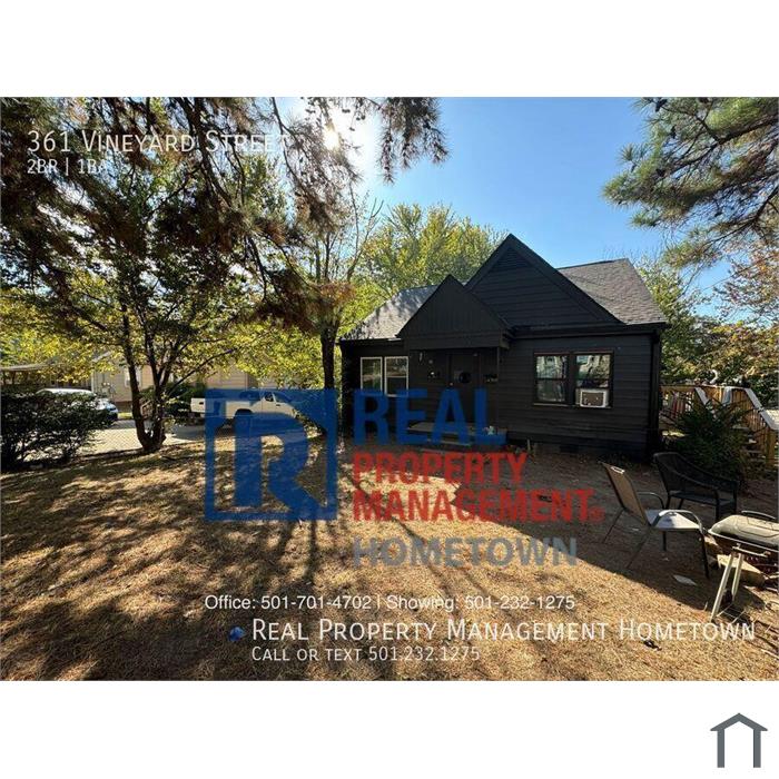Duplex - HSSD - Close to EVERYTHING