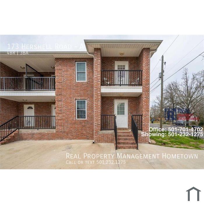 Move In Special - 2nd Month Rent Credit - Check Out This Beautifully Remodeled Duplex