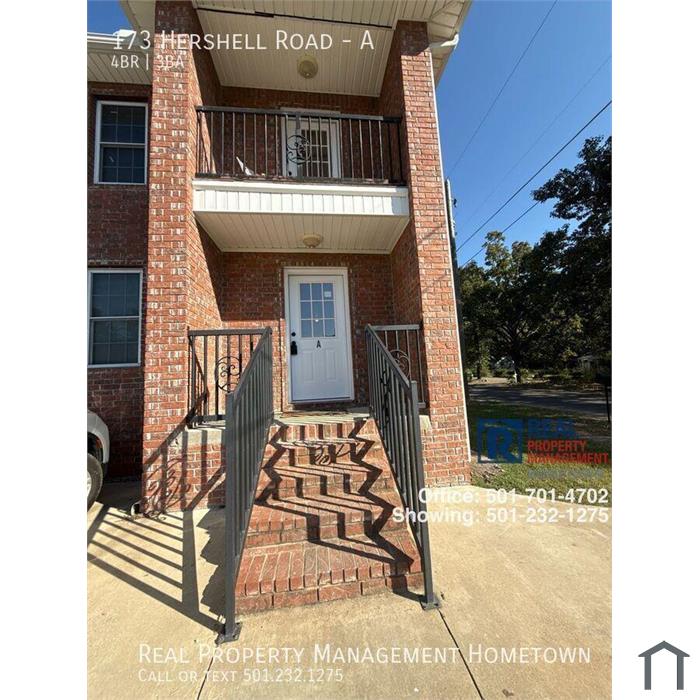 Check Out This Beautifully Remodeled Duplex!