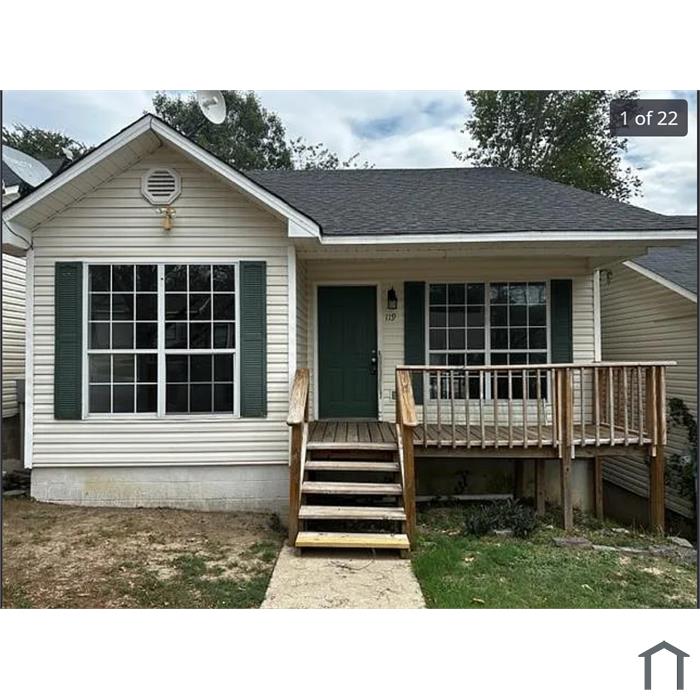 119 Rockyreef Cir