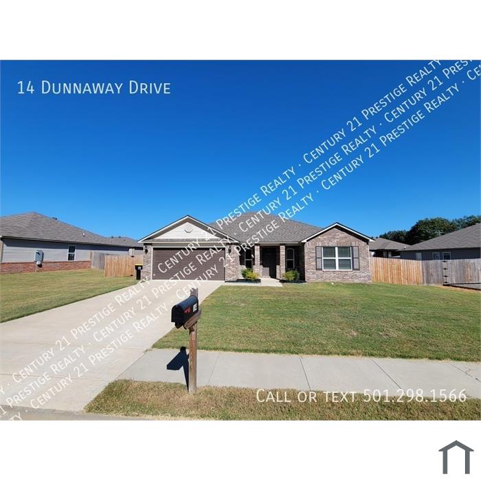 14 Dunnaway Dr