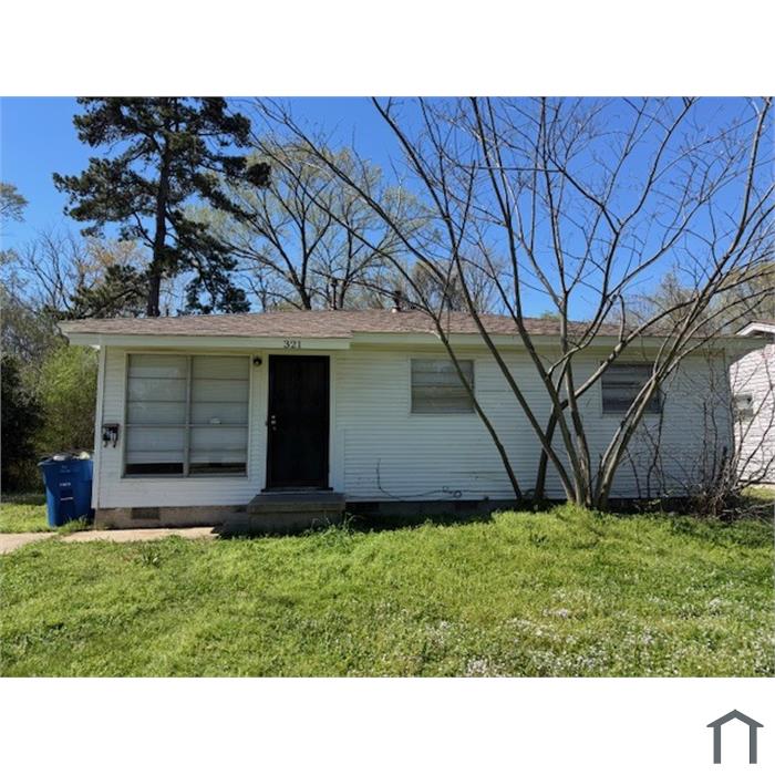 321 Glynn Ln