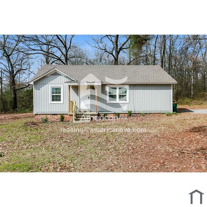 3800 Wilder Street, 72204; #985237 - 985237
