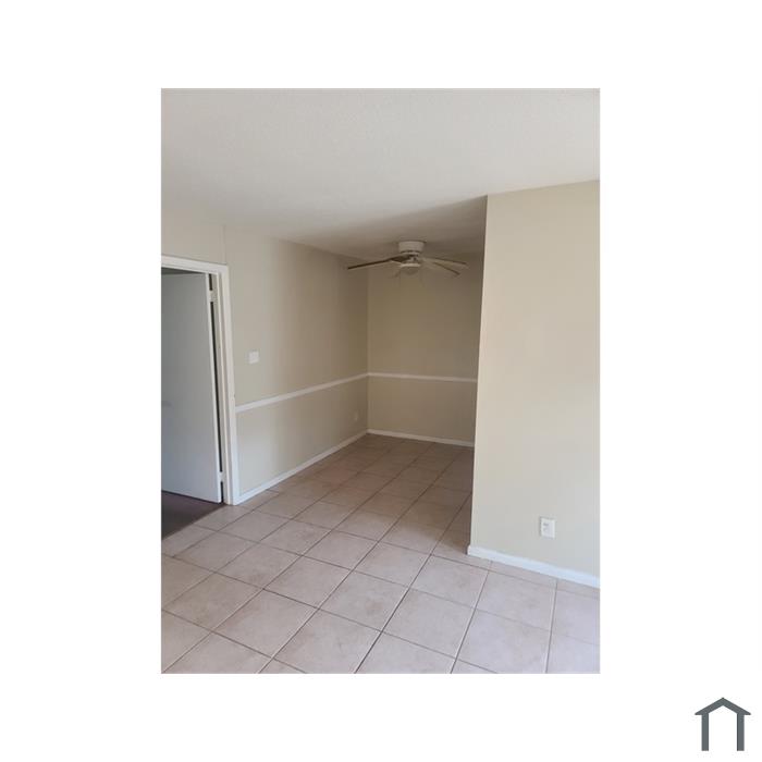 1 Bedroom Apartment 619 Brookside Dr in Little Rock, AR