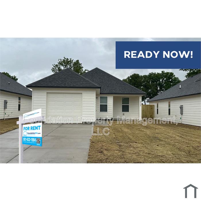 2508 Sl Henry St, West Memphis, AR 72301, USA