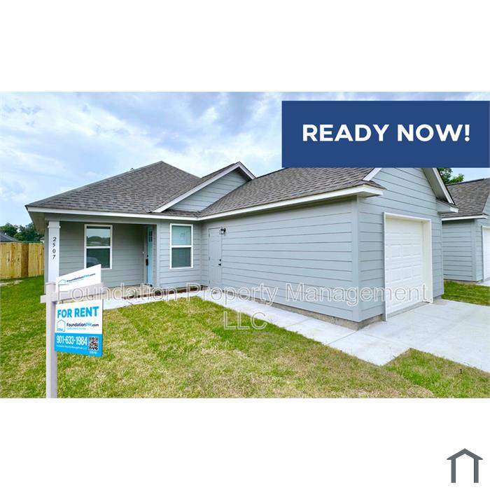 2507 East Tyler Avenue, West Memphis, AR 72301, USA